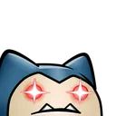 SnorlaxTriggered