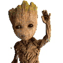 grootwave Discord emoji