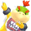 BowserDab