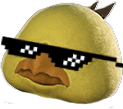 :chocothug: