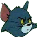 :Tom: Discord Emote