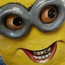 dsHappyMinion Discord Emoji