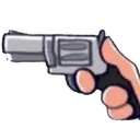 dsBobRossGun dsBobRossGun