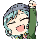 HinaYey Discord emoji