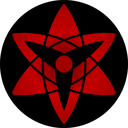 MangekyouSharingan Discord emoji