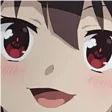megumiHappy