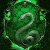 CrestSlytherin CrestSlytherin