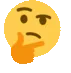 thinking