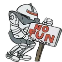 NoFunAllowed