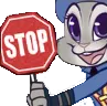 STOP