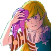 Clownpiece_Sweat