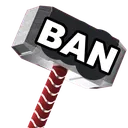 BanHammer