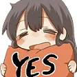 Yes