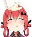 Headpat HeadPat Discord Emoji