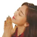 twicejihyo_pray