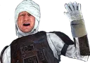soscared