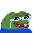 PepoHappyCry