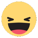 haha Discord Emoji