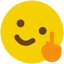 MiddleFinger