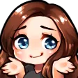 tillyShrug