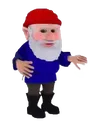gnomed