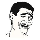 yaomingface2 custom emote from ไร้สาระ ทอร์ค ( Private )