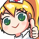 NPCNurseThumbsUp