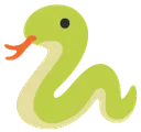 googlesnake