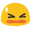 Blobtired Discord Emoji