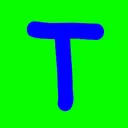 eyeLetterT