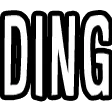 weestDING