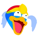 laugh
