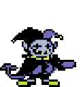 JevilDance