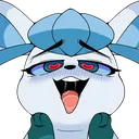 glaceon glaceon