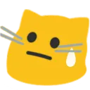 blobcatNervous