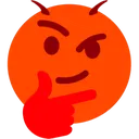 Devilemoji