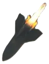 rocket