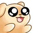 puppHug