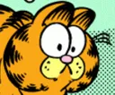 garfieldS
