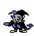 jevil