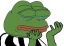 pepehands
