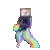 rainbowReaxt