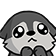 :SadPupper: Discord Emote