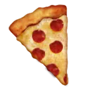 pizza pizza