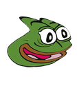:pepega: Discord Emote