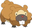 399Bidoof