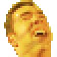 PepestanGachiGold Discord Emoji
