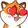 foxpaxLove foxpaxLove