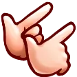 fingerguns