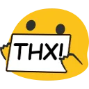 blobthanks